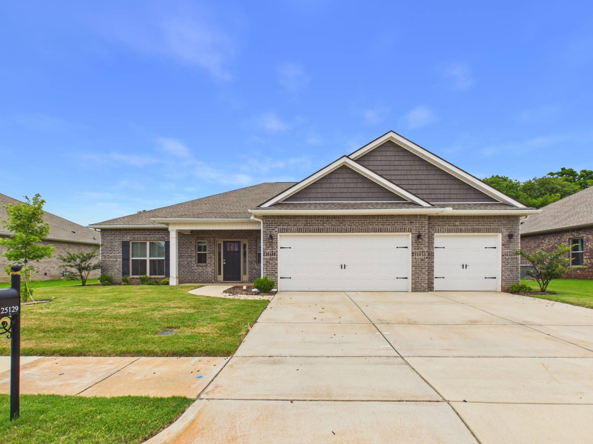 Madison Investment Home in Madison, AL